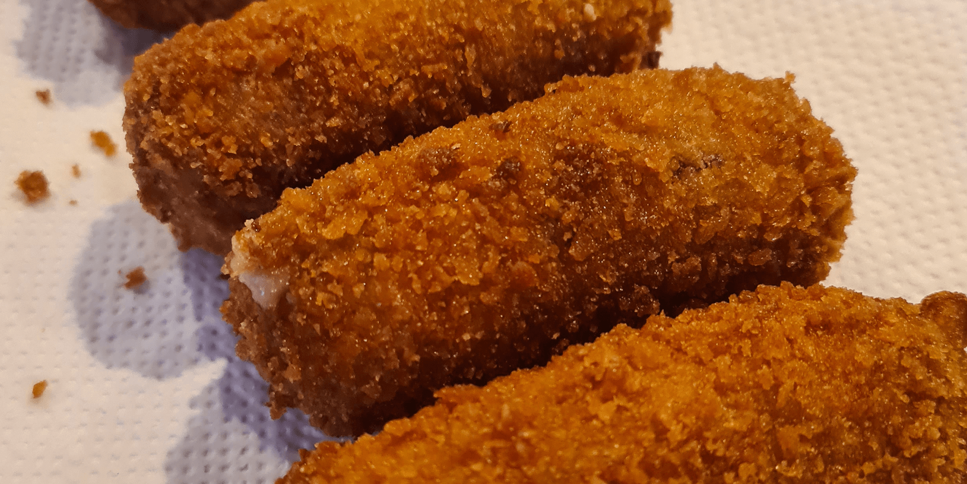 croquetten